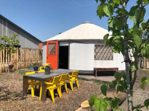 Yurt
